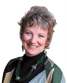 Interview: Suzanne Zeedyk, Honorary senior lecturer at the University of Dundee in Scotland