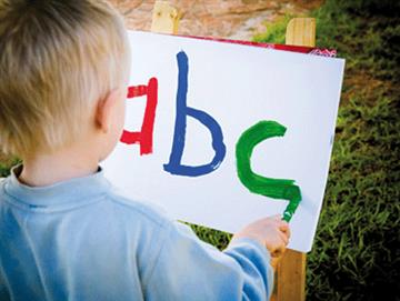 Is direct instruction in writing and reading best for disadvantaged children?