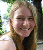 Dr Anna Franlin, Surrey Baby Lab