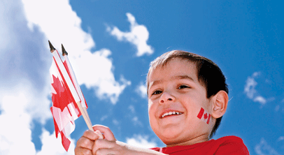 Analysis - International Perspectives: Canada - A brave campaign for state provision
