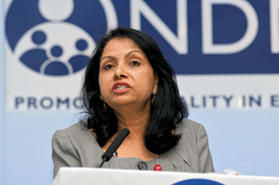 Purnima Tanuku