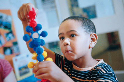 The UK lacks a joined-up system of care and education for all