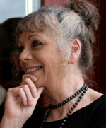 Interview - Sue Palmer, literacy specialist