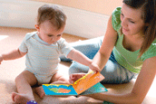 Nannies want to improve professional recognition