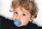 Dummies may impede speech