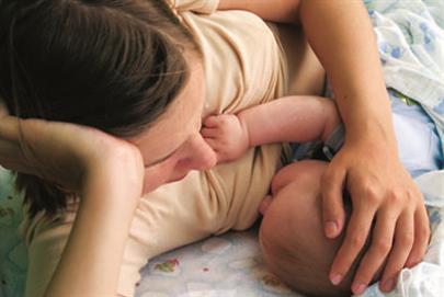 Weaning policy queried as study finds breastfeeding risks