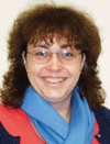 Janice Dewdney