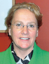 Ros Marshall, CEO of kidsunlimited