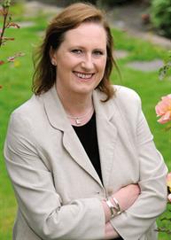 Professor Susan Deacon