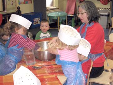 Busy Bees in Southport is one of the nursery chain's centres of excellence