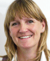Spotlight on ... Suzanne Williams, assistant head, Willow Children's Centre