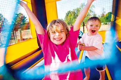 Holiday childcare shortages worsen