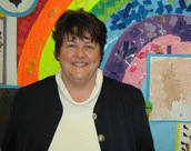 Anita Birtles, Poperinghe Pre-school