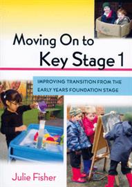 Win a book on transitions