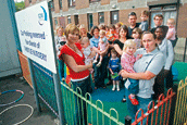 Thistle Street nursery is due to close in September