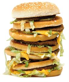 Parents of obese children who ignore advice on healthy eating could be accused of neglect