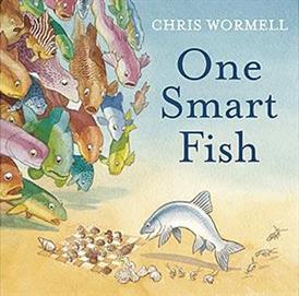 Booktrust Early Years Award winner: Best Picture Picture Book for Under-Fives