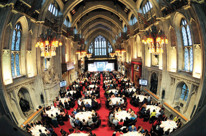 Outstanding providers celebrated by Ofsted