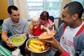Dingle Lane Children's Centre, Liverpool