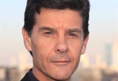 Kevin Tromp becomes CEO of Publicis SA