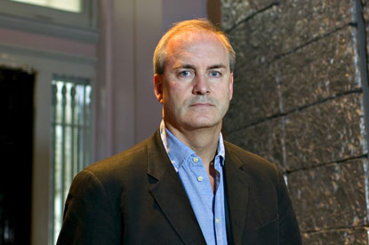 Pringle: IPA chief