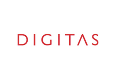 Digitas... new chief