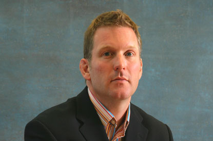 Adam Freeman... promoted at The Guardian
