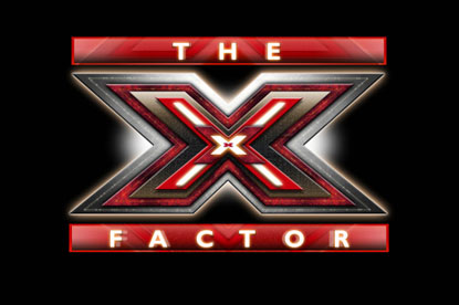 The X Factor...losing ad break audience to Strictly
