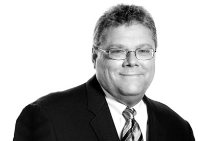 Modesto...new North American DraftFCB president