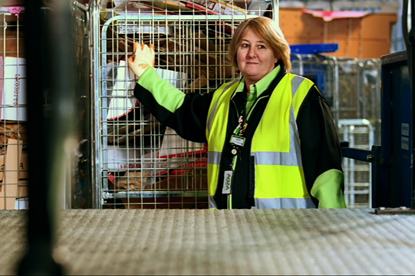 Saatchis picks up £75m Asda
