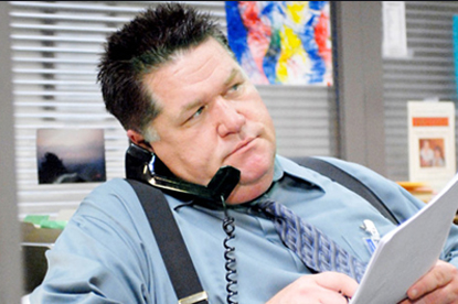 The Wire... another FX programme