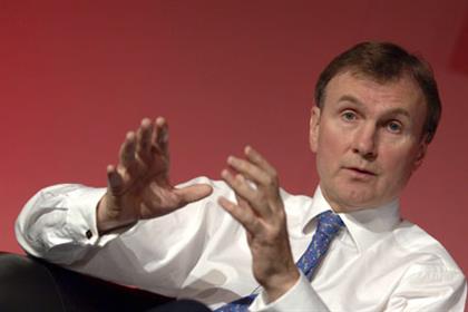 Archie Norman: ITV chairman