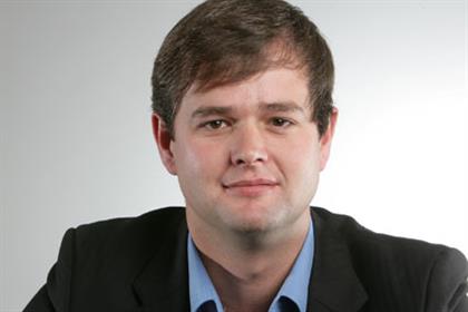 Rian Carstens: group search director at Starcom MediaVest