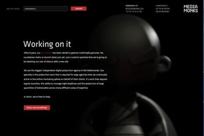 MediaMonks: opening office in the UK