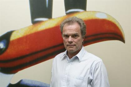 Barry Cox: HAT chief executive
