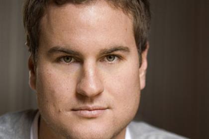 Alex Miller: to head digital creative advertising division at I-level