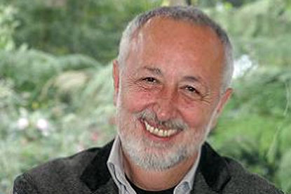 Miguel-Angel Furones...new Publicis boss in Spain