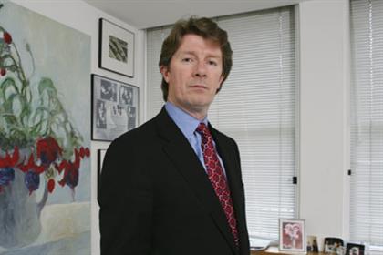 Farrell: joining LBi International NV board