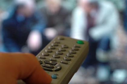 TV: ad revenues to outperform other media TV: ad revenues to outperform other media