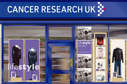 Cancer Research...appoints Abbott Mead Vickers BBDO Cancer Research...appoints Abbott Mead Vickers BBDO