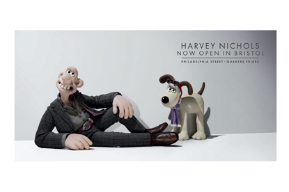 Big Awards...DDB picks up four of eleven Gold awards Big Awards...DDB picks up four of eleven Gold awards