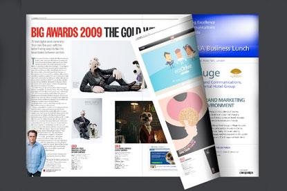 Campaign...e-mag format Campaign...e-mag format