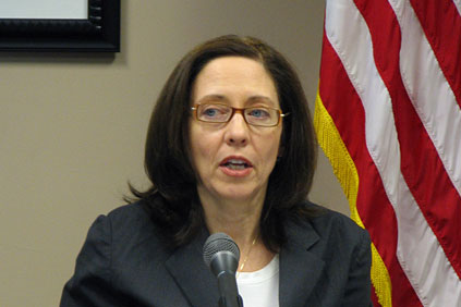 Senator Maria Cantwell has sponsored the extension