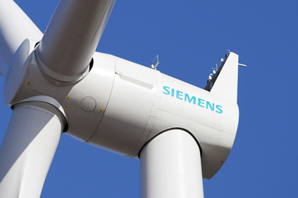 Siemens to increase Serbian production capacity