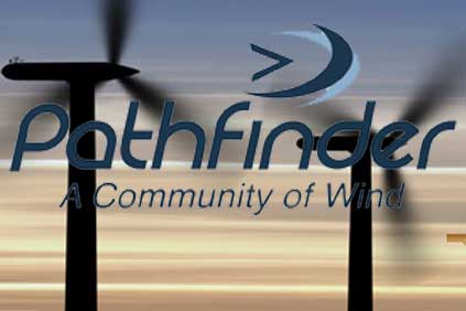 Pathfinder hands GE 2.1GW Wyoming deal
