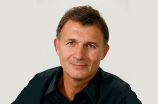 Ford Ennals confirmed as chief executive of Digital Radio UK