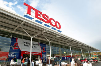 Tesco Clubcard 2 revealed - retailer plans to 'double up' rewards on all purchases