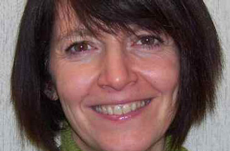 Margaret Jobling