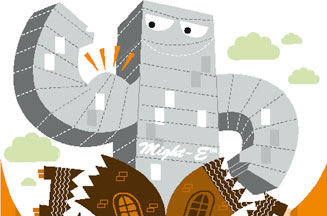 Recession accelerates change management within marketing departments