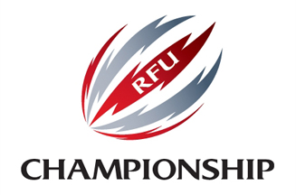RFU unveils Championship branding